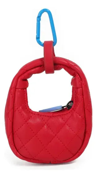Chimola Pouch Leila Red R129