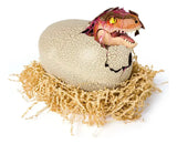 Primal Hatch Dinosaurio Interactivo 69400