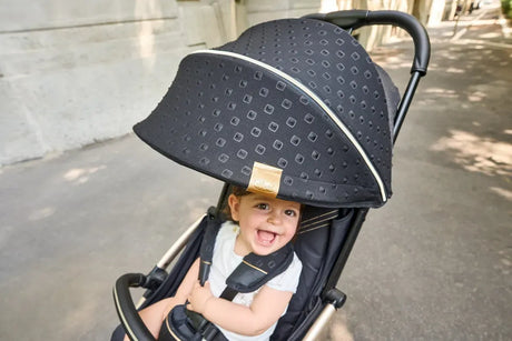 Chicco Coche Goody XPlus Black Re_Lux 08087040560000