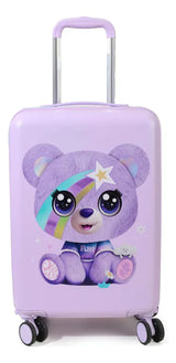 Chimola Valija Carry On 20" Bear L16