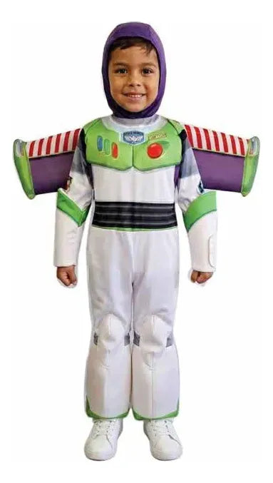 Disfraz Premium Buzz T1 CAD6058