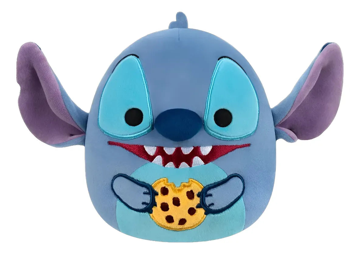 Squishmallows - Disney Stitch Sqdi011127