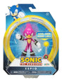 Figura Sonic Articulada 10 Cm 40464 406934