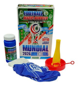 Football Mundial Magic Bubbles 3065