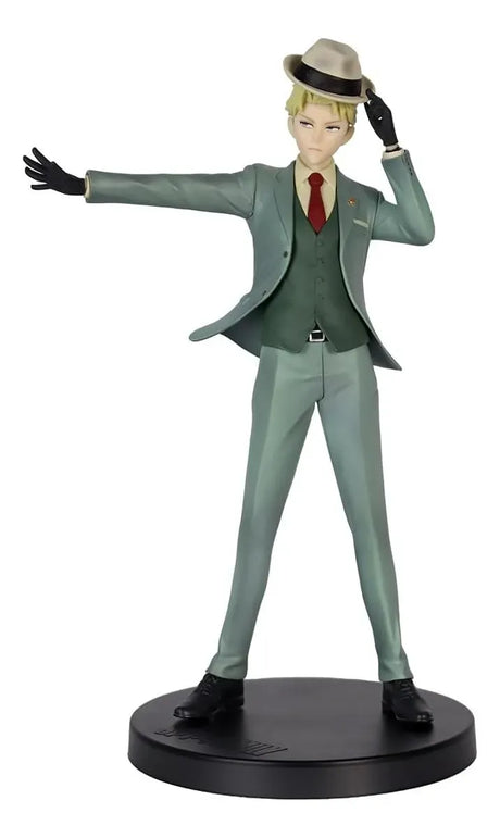 Ichibansho Figura Loid Forger (Extra Mission) 63689