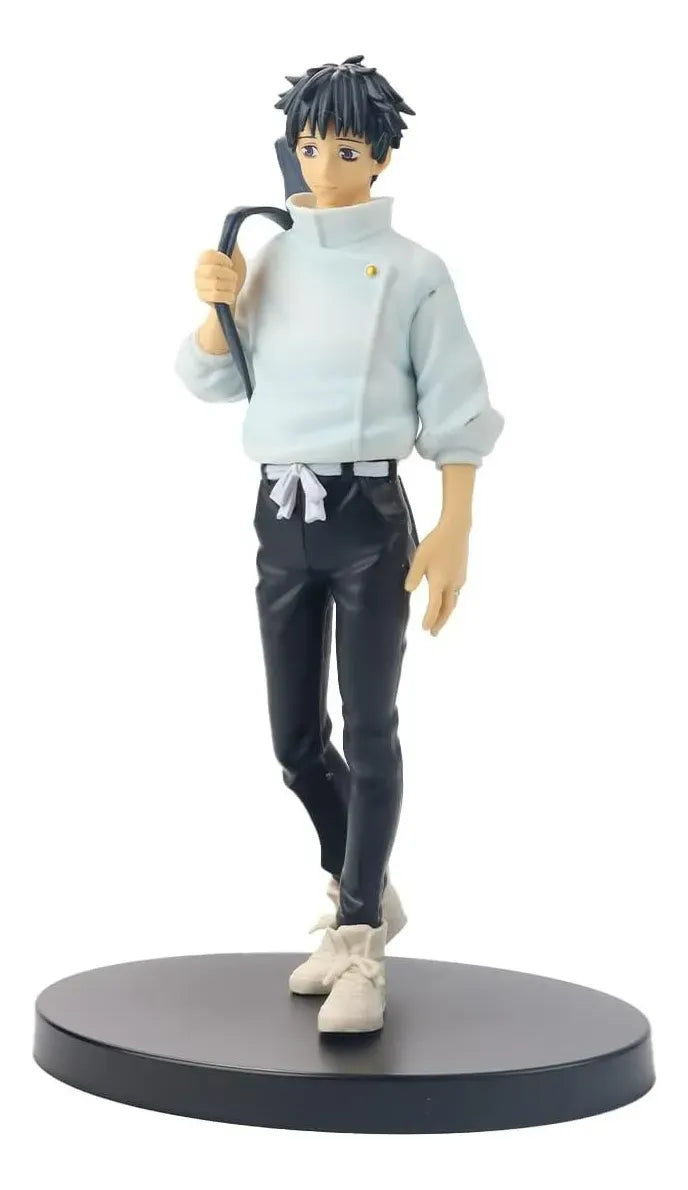 Banpresto Jujutsu Kaisen 0 La pelicula Jukon No Kata-Yuta Okkotsu- 18304