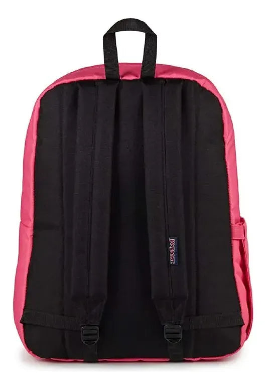 Jansport Mochila Superbreak Plus Posh Pink 26L JS0A4QUEEX2 JNS431