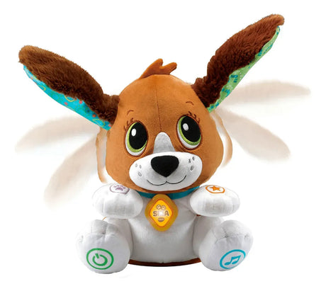 Vtech Sira La Perrita Interactiva 80-610122
