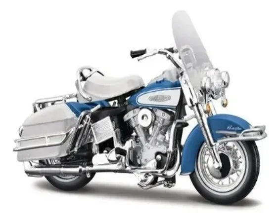 Maisto 1:18 Motorcycle Harley-Davidson Serie 4431360AR