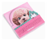 Chimola Stationery Set Joy Libreta + Accesorios POODLE ST115