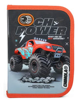 Chimola Cartuchera Completa Uv Truck Bt211
