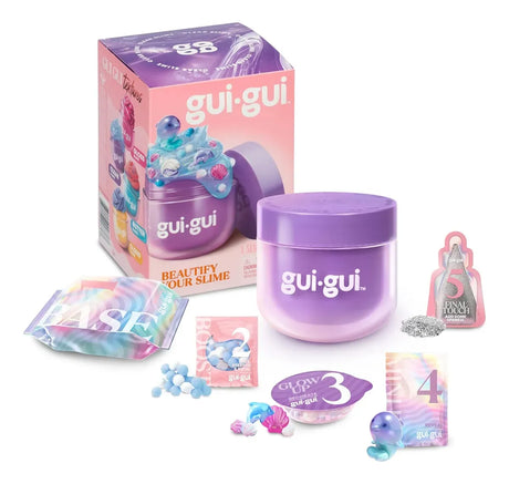 Gui Gui Beauty Your Slime Pote Fashion 90740 90737
