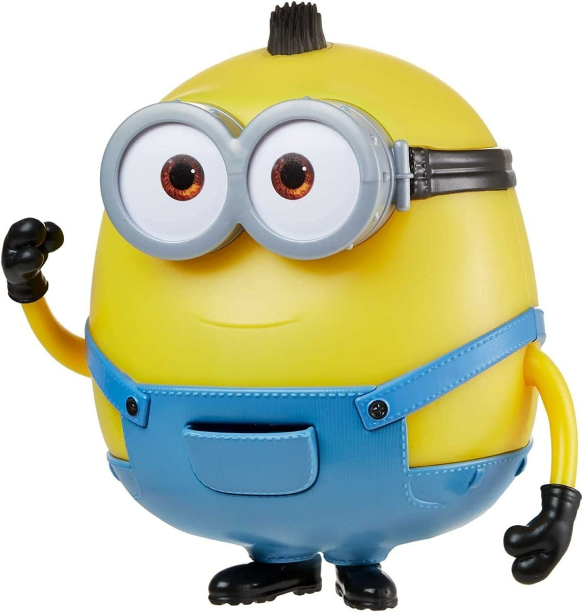 Minions Muñeco Otto Interactivo Balbuceos Gmf27 Mattel