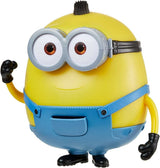 Minions Muñeco Otto Interactivo Balbuceos Gmf27 Mattel