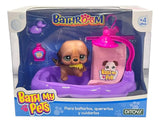 Animales Bath My Pets 2864
