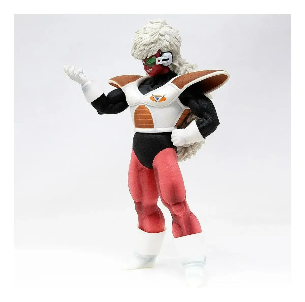 Ichibansho Figura Jeice The Ginyu Force Dragon Ball Z 65183