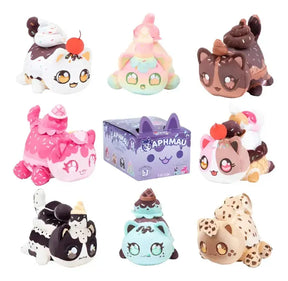 Aphmau Original Peluche Misterioso Meemeow 15cm 6027ic