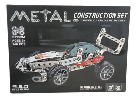 Metal Set Formula 1146pz ZY1321490