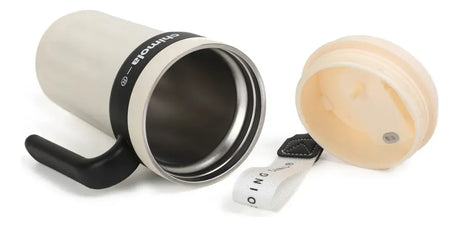 Chimola Vaso Termico Sport 650ml Nude & Negro BZ53