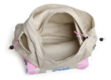 Chimola Bolso De Playa Lola Arena BP132