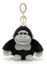 Gorila Llavero de Peluche Shine KL556