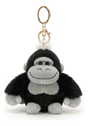 Gorila Llavero de Peluche Shine KL556