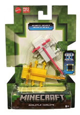 Minecraft Figuras Surtidas GTP08