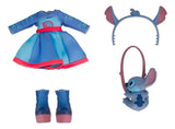 Muñeca Cry Babies Bff Stitch  27cm 99727