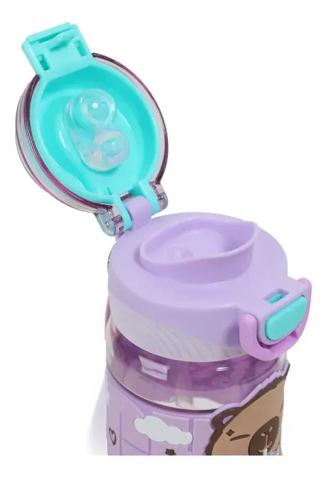 Chimola Botella Acrilico Soft Capymola BZ122