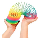 Resorte Arcoiris Xl Ikspr005