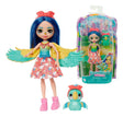 Enchantimals Muñecas Básicas Mattel Fnh22