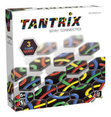 Juego De Mesa Tantrix Maldon 7701