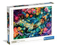Clementoni Puzzle 1000pzs Rio Koi 39892