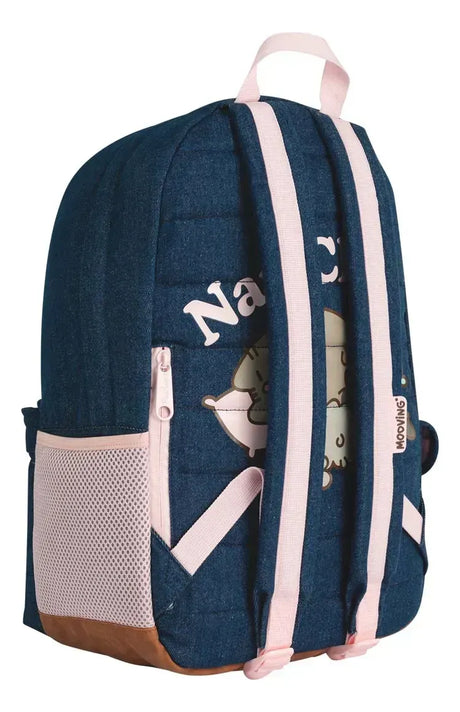 Mooving Mochila Pusheen Jean 1626126