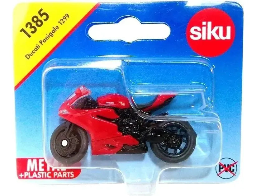 Siku Moto Ducati Panigale SI1385