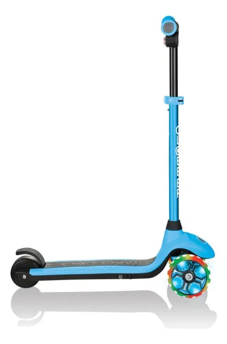 Globber Monopatin Electrico E-motion 4 Plus Blue 755-101-2