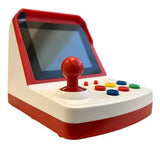 Consola de Juegos Mini Arcade USB +200 Juegos KL636