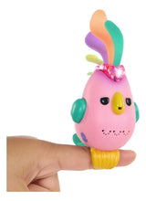 Fingerlings Sweet Tweets Rosa 3131