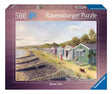 Ravensburger Puzzle 500 Pzs Beach Time 12001253