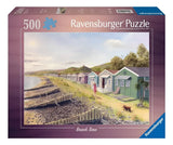Ravensburger Puzzle 500 Pzs Beach Time 12001253