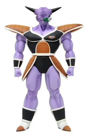 Ichibansho Figura Captain Ginyu The Ginyu Force Dragon Ball Z 65180