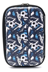 Skora Cartuchera Canopla Lets Play Futbol Piernas 43155