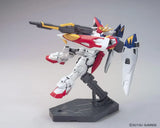 Bandai Hobby Gundam Zero 1/144 HGAC Wing Model Kit 2219526