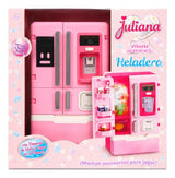 Juliana Mini Sweet Heladera JUL0197