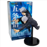 Banpresto Jujutsu Kaisen Satoru Gojo II Maximatic 29505