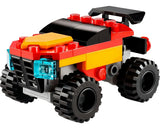 Lego Bolsa Monstruo Convertible Mini 30691