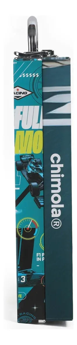 Chimola Set De Arte Racing Car ST82