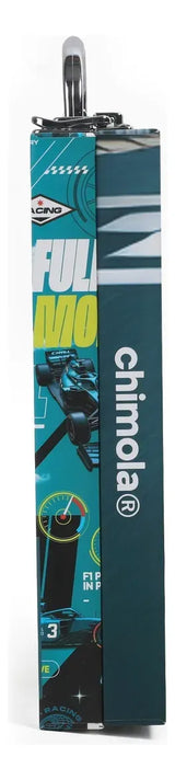 Chimola Set De Arte Racing Car ST82