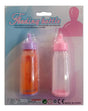 Set X 2 Mamaderas Magicas Para Muñecas 53863