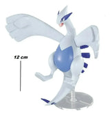 Bandai Hobby Pokemon Model Kit Lugia Model Kit 2524400